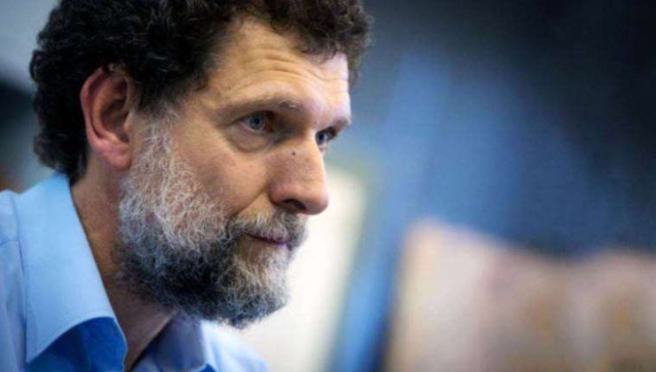 Osman Kavala’ya Tahliye İsteyen Hâkim Sercan Karagöz, Ağrı’ya Sürüldü…