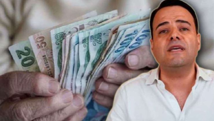 Özgür Demirtaş: Sürünsün mü Bu İnsanlar, Ölmelerini mi Bekliyoruz?