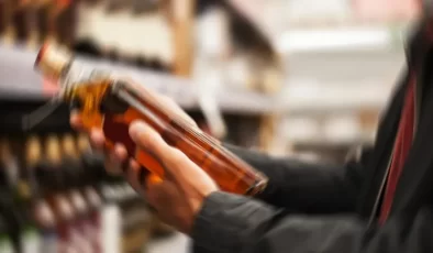 Rakı, Votka, Viski ve Cine Yeni KDV Zammı Geldi…