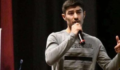 Çocuk İstismarı İle Suçlanan TÜGVA Koordinatörü Tahliye Edildi…