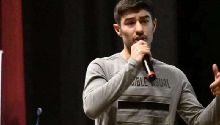 Çocuk İstismarı İle Suçlanan TÜGVA Koordinatörü Tahliye Edildi…