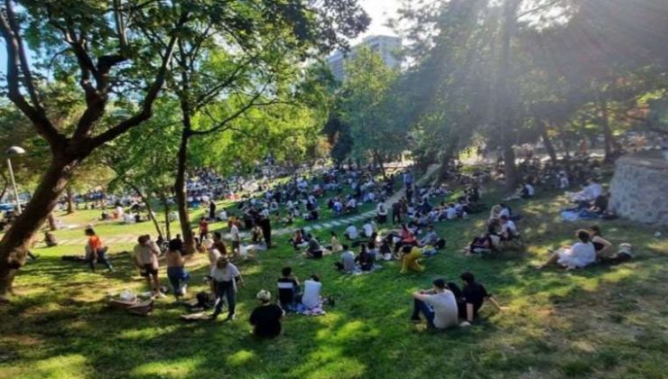 Samsun’da Alkol Yasağı Kararı!
