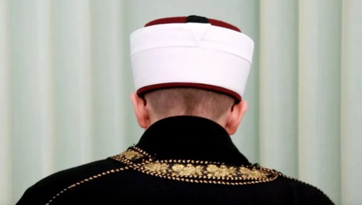 Tefeci İmam…