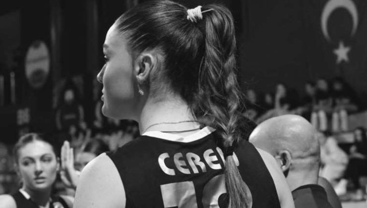 Zehra Güneş, Madalyasını Depremde Hayatını Kaybeden Ceren Topal’a Adadı…