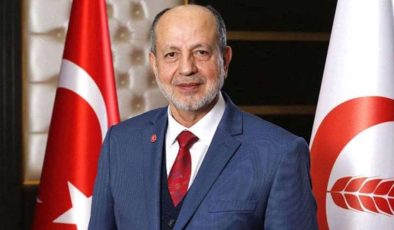 Üç eşli Vekil: Evlenmek Sadece Cinsel Zevk İçin Değildir, Piyasayı Piçlerle mi Dolduralım…