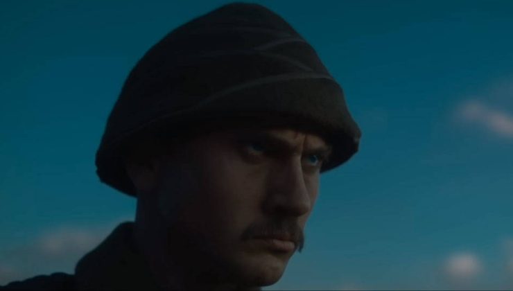 Atatürk Dizisi FOX TV’de