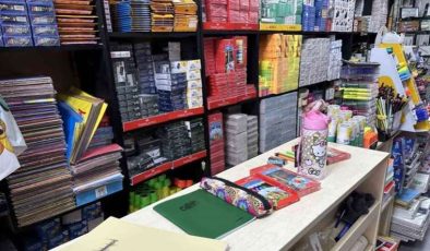 Eğitimde Az Kullanılmış Defter Dönemi…