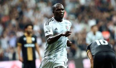 Beşiktaş Stadı’nda Sürprize Yer Yok…
