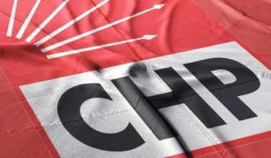 CHP’ye Yeni Parti Programı…