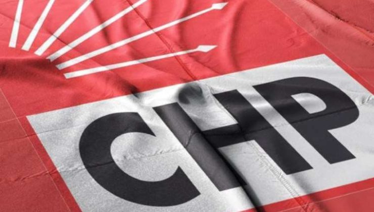 CHP’ye Yeni Parti Programı…