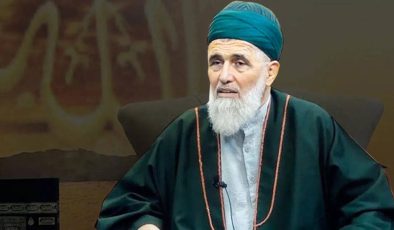 Küçük Kız Çocuğu İstismar Eden Uşşaki Şeyhine Tahliye Kapısı Araladı!