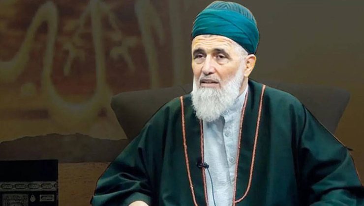 Küçük Kız Çocuğu İstismar Eden Uşşaki Şeyhine Tahliye Kapısı Araladı!