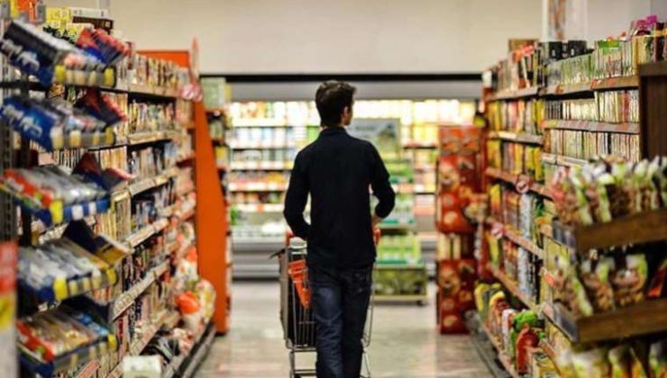 Birleşik Kamu-İş: Gıda Enflasyonu Üç Hanelere Çıktı…