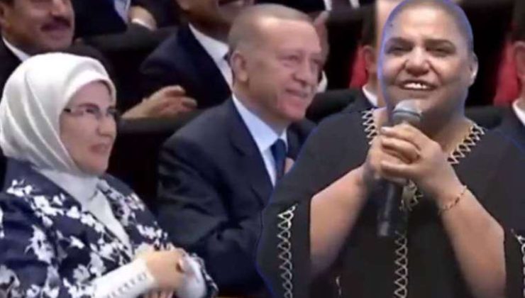 Kibariye Erdoğan Eşini Övdü mü Sövdü mü: Götürdük Malları, Valla…