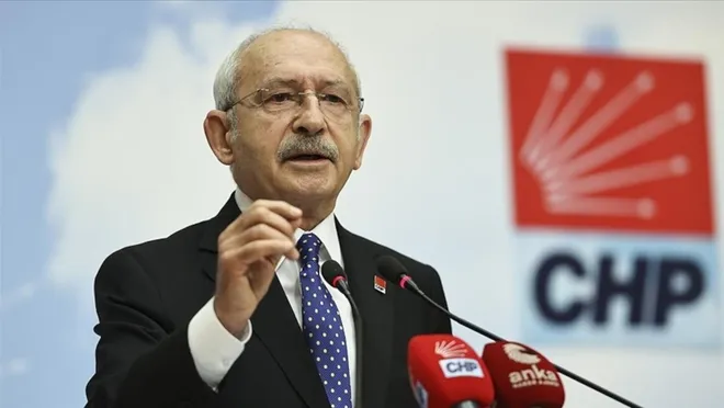 Kılıçdaroğlu’ndan Şehit Hakan Telli Tepkisi…