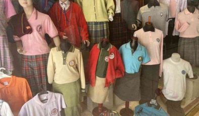 MEB’den Okul Kıyafeti Kararı…
