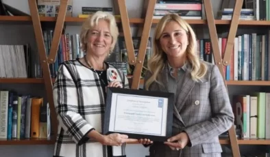 BM, Akbelen Katliamı Nedeniyle Limak Vakfı İle İlişkilerini Bitirdi…