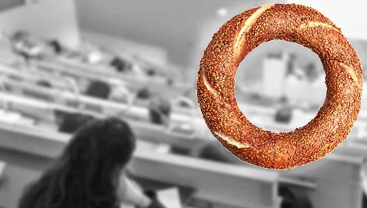 İşte Öğrencilerin Geldiği Yoksulluk Durumu: Simit Yese Yetmez…