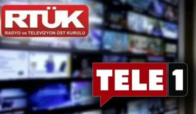 TELE1, 7 Gün Kararacak…