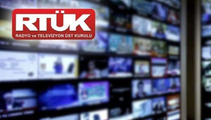 RTÜK Yine KRT ve TELE1’e Ceza Yağdırdı…