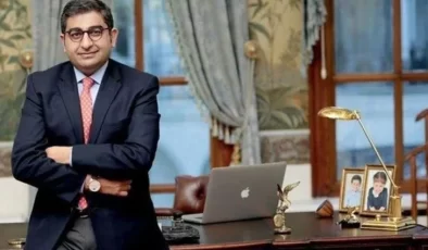 Sezgin Baran Korkmaz ABD’de Tahliye Edildi…