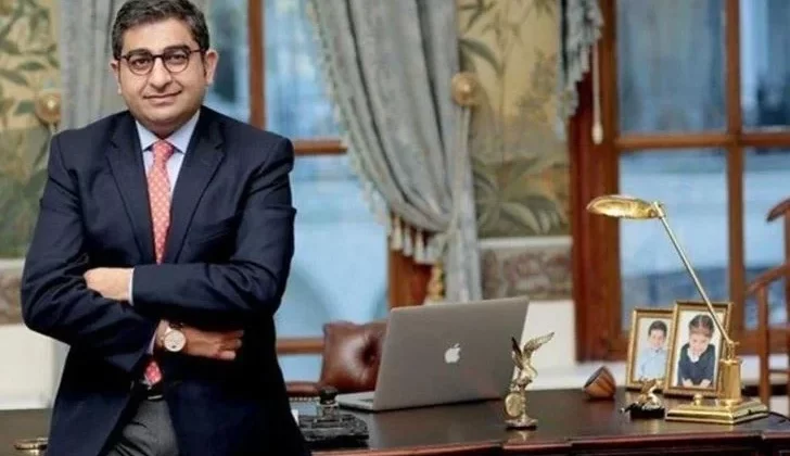 Sezgin Baran Korkmaz ABD’de Tahliye Edildi…