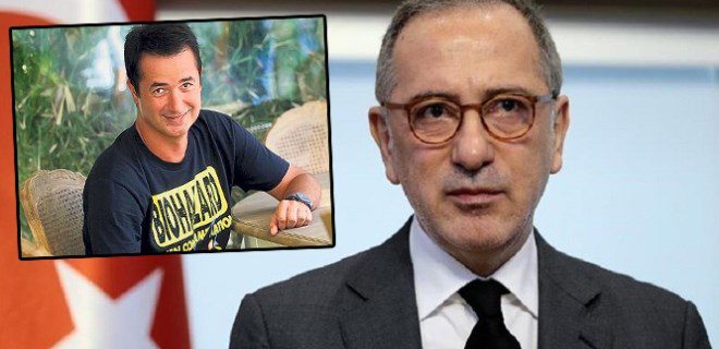 Fatih Altaylı: Acun Ilıcalı’nın Bahis Sitesi mi Var?