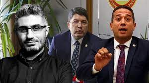 CHP, Barış Pehlivan İçin Adalet Bakanı Yılmaz Tunç İle Görüşecek…