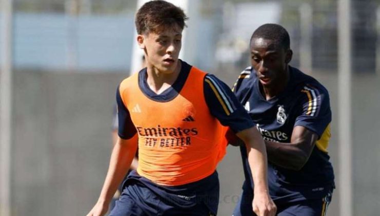 Arda Güler Ameliyat Oldu…