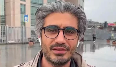 CHP Barış Pehlivan İçin Devrede…