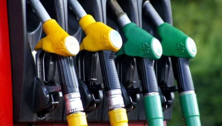 Benzine Yine Dev Zam…