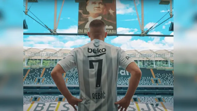 Beşiktaş’tan Bein Sports’a: Arşivinizde Bulunsun…