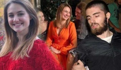 Cem Garipoğlu’nun Kardeşi Sakine Garipoğlu’ndan Öfkelendiren Paylaşım…