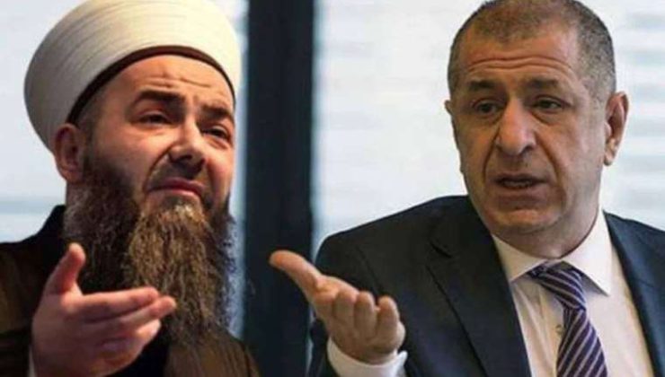 Ümit Özdağ Cübbeli Ahmet’e Zehir Zemberek…