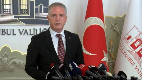 İstanbul Valisi Alkol Yasağını Kadınların Huzuru İçin Almış!