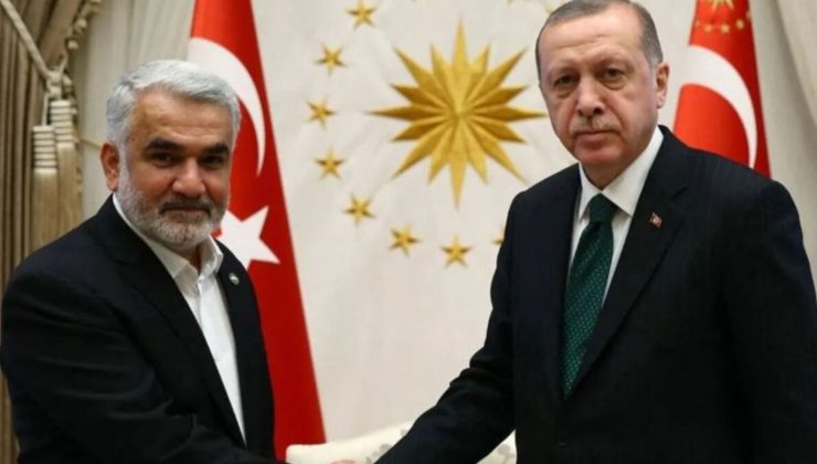 Cumhur’da Zam Çatlağı…