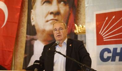 Öztrak: İl ve İlçe Başkanları,Delegeler ve Parti Yönetimi Değişecek…