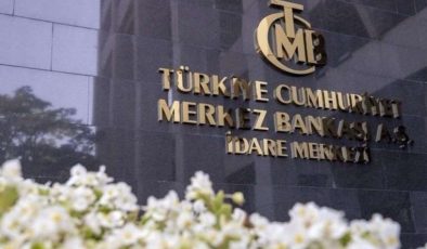 Merkez Bankası Faizi Yüzde 25’e Yükseltti…