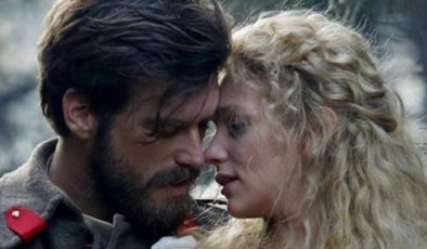 Farah Zeynep Abdullah ve Kıvanç Tatlıtuğ’a Venedik’ten Ödül…