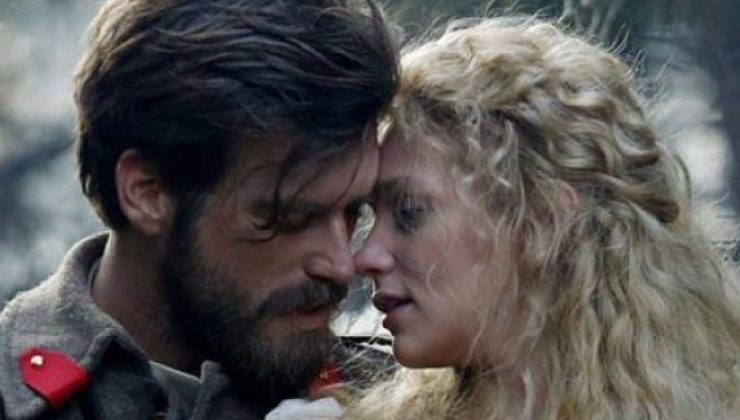 Farah Zeynep Abdullah ve Kıvanç Tatlıtuğ’a Venedik’ten Ödül…