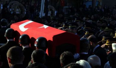 Fatih Uğur Altınbaş ve Kemal Özek Pençe-Kilit’te Şehit Oldu…