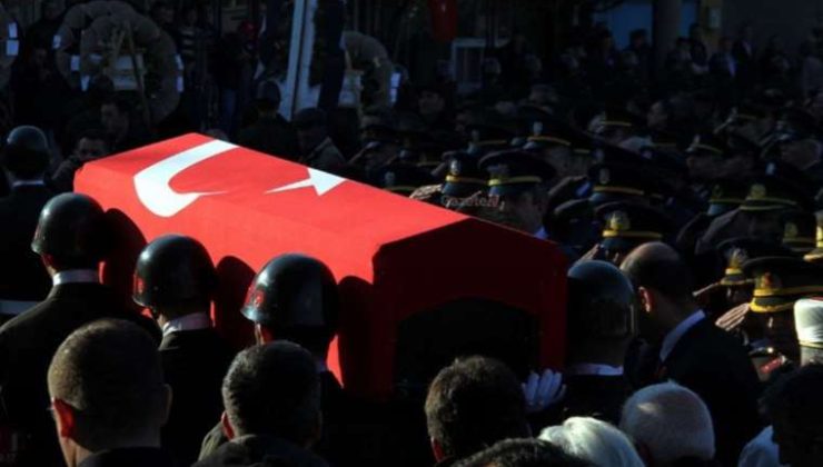 Fatih Uğur Altınbaş ve Kemal Özek Pençe-Kilit’te Şehit Oldu…