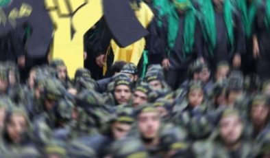 Hizbullah Yandaşları Cihat Çağrısı Yaptı…