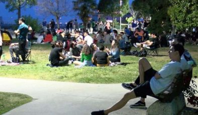 İstanbul’da Alkol Yasağı…