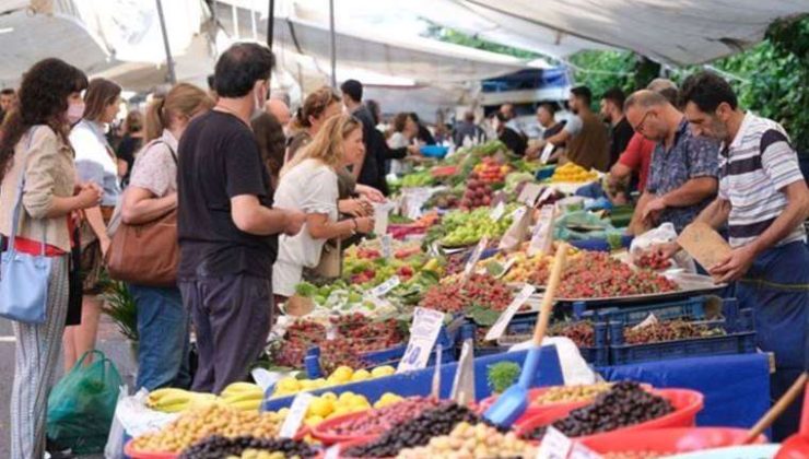 İstanbul’un Temmuz Ayı Enflasyonunda Keskin Artış…