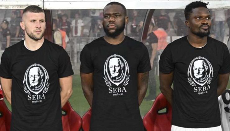 Beşiktaş’tan Sürpriz Onana Kararı…