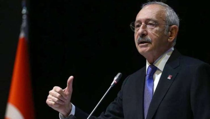 Kılıçdaroğlu: Oyu Düşen AKP, Tartışılan CHP…