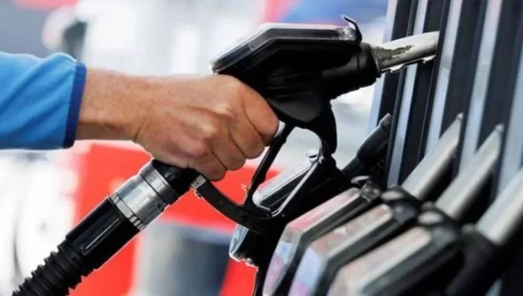 LPG’ye Gece Yarısı Zammı…