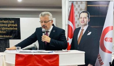 Yeniden Refah: Üç Ayda Ortalığı Mahvettiler, Milletin Anasını Ağlattılar…