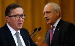 İYİ Partili Türkkan: Kemal Bey’in Adaylığını Engelleyin Diyen CHP’li Vekiller Vardı…
